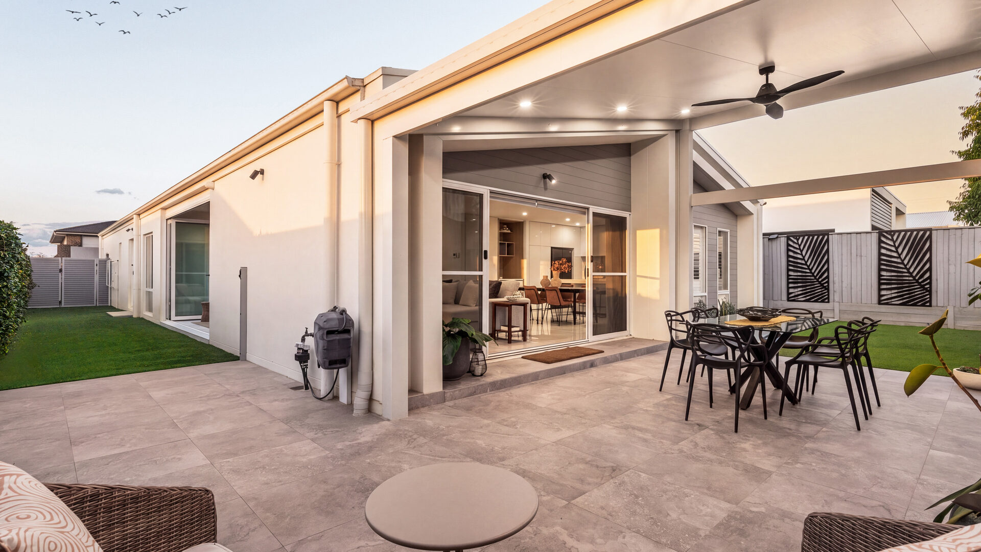 For Sale - 21 Glencoe Circuit (Gables) - New Property in Box Hill - Real Estate by Ben Davenport