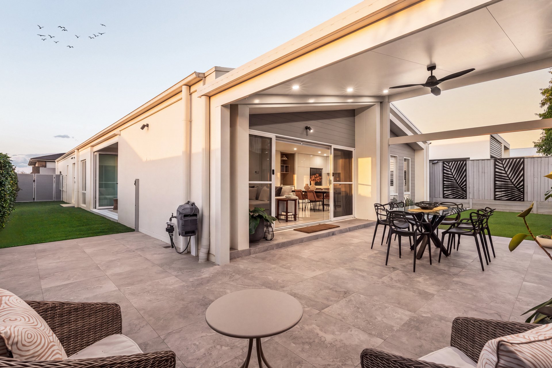 For Sale - 21 Glencoe Circuit (Gables) - New Property in Box Hill - Real Estate by Ben Davenport