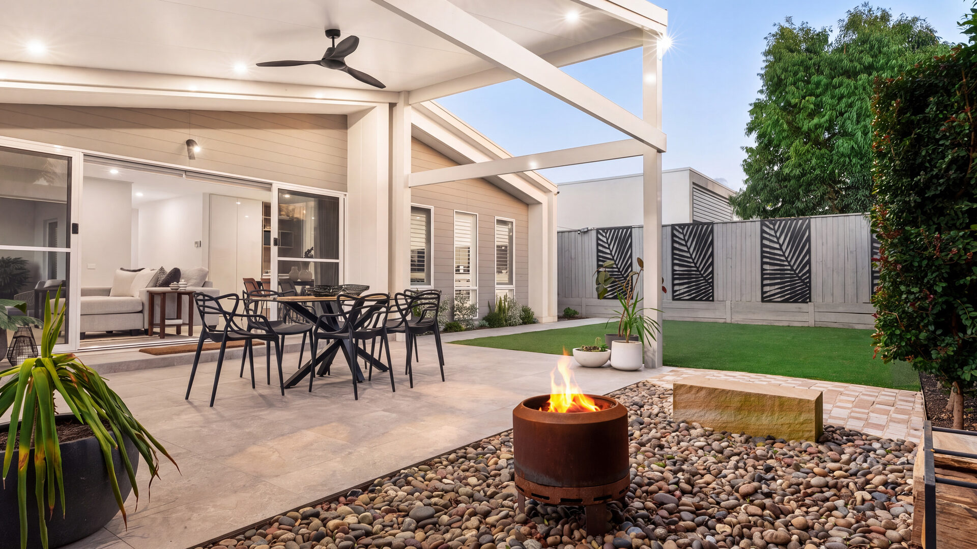 For Sale - 21 Glencoe Circuit (Gables) - New Property in Box Hill - Real Estate by Ben Davenport