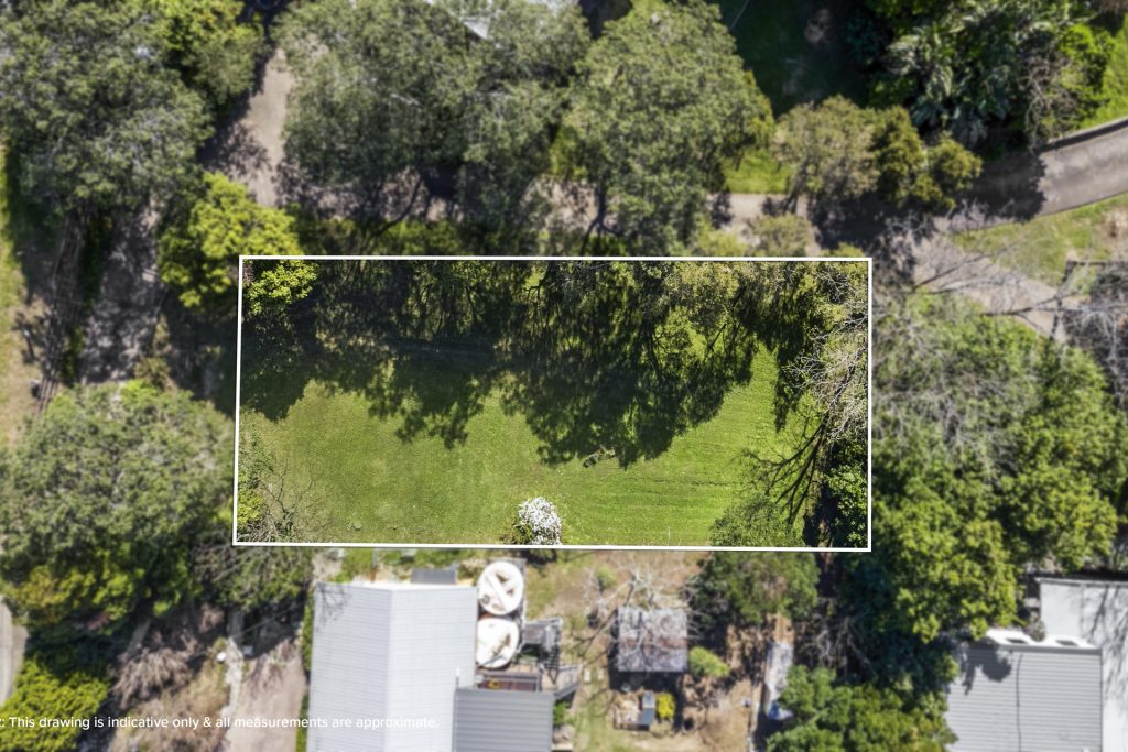 For Sale - 44 Wattle Street - New Property in Bowen Mountain - Real Estate by Nicole Cooney