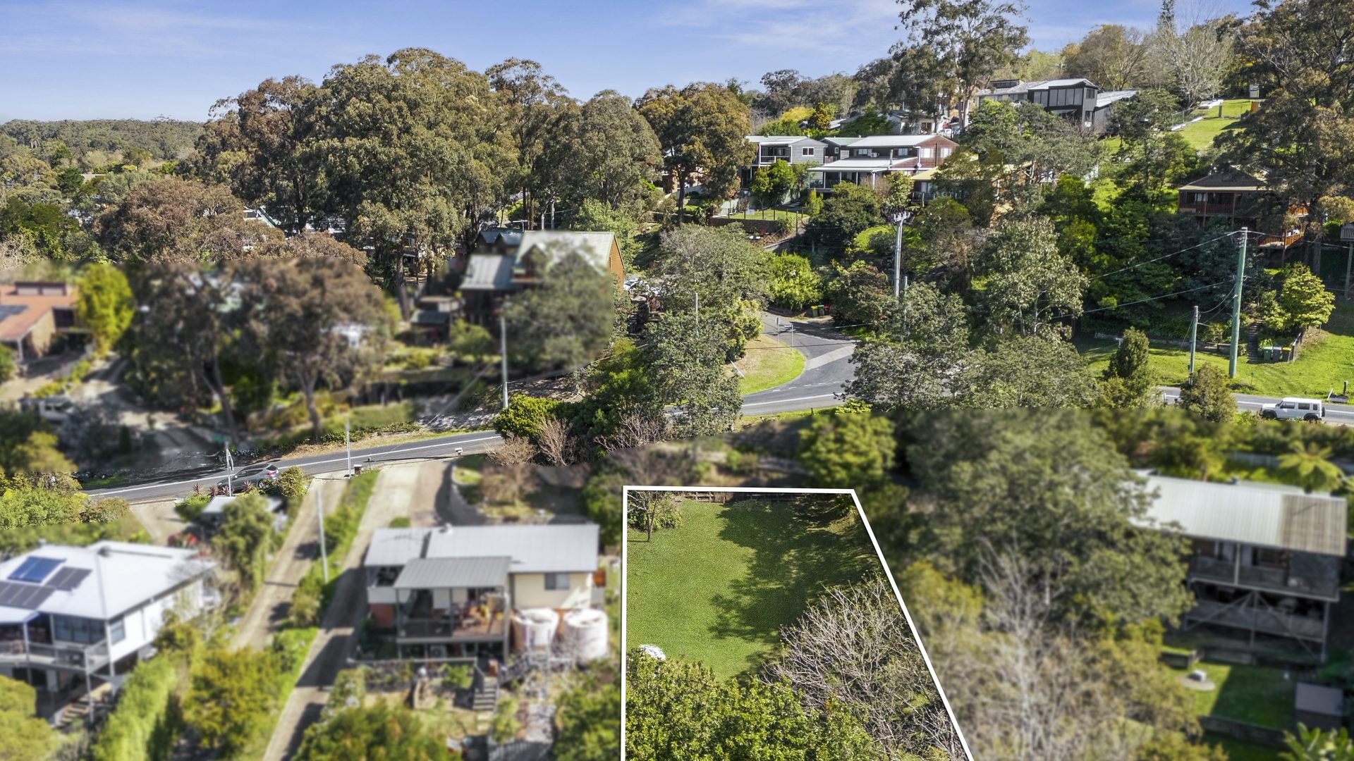 For Sale - 44 Wattle Street - New Property in Bowen Mountain - Real Estate by Nicole Cooney