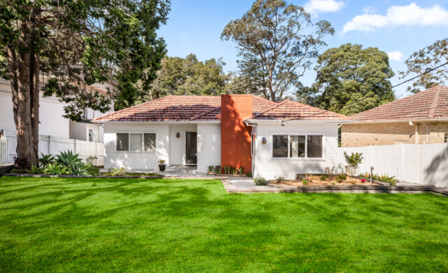 Auction - 19 Devon Street - New Property in North Epping - Real Estate by Teena Vaughan