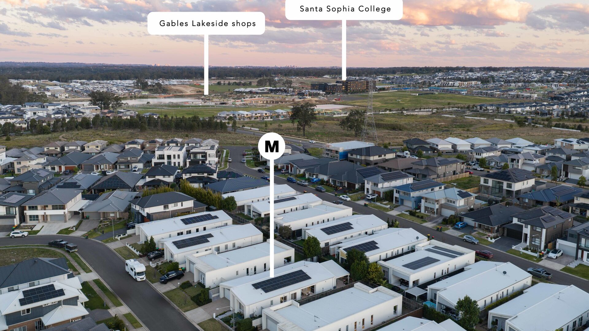 For Sale - 21 Glencoe Circuit (Gables) - New Property in Box Hill - Real Estate by Ben Davenport