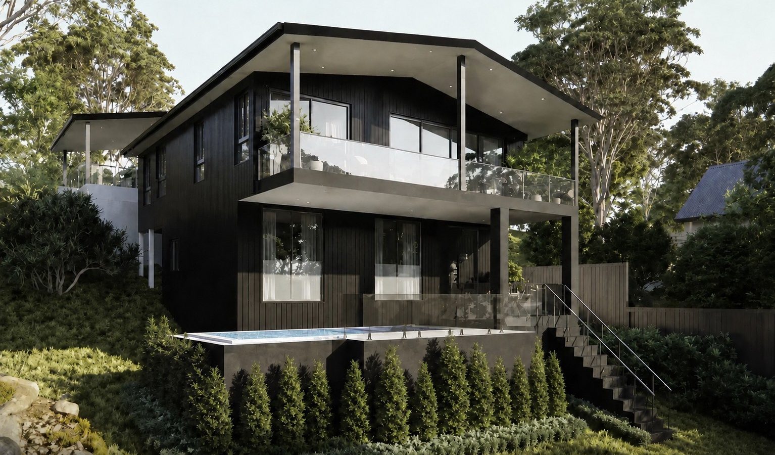 For Sale - 44 Wattle Street - New Property in Bowen Mountain - Real Estate by Nicole Cooney