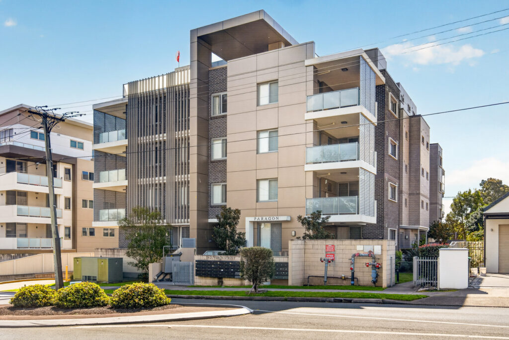 For Sale - 26/19-21 Veron Street - New Property in Wentworthville - Real Estate by Amit Nayak