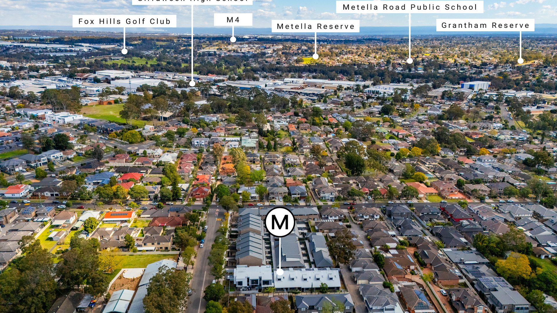 Auction - 4/10 Bando Road - New Property in Girraween - Real Estate by Amit Nayak