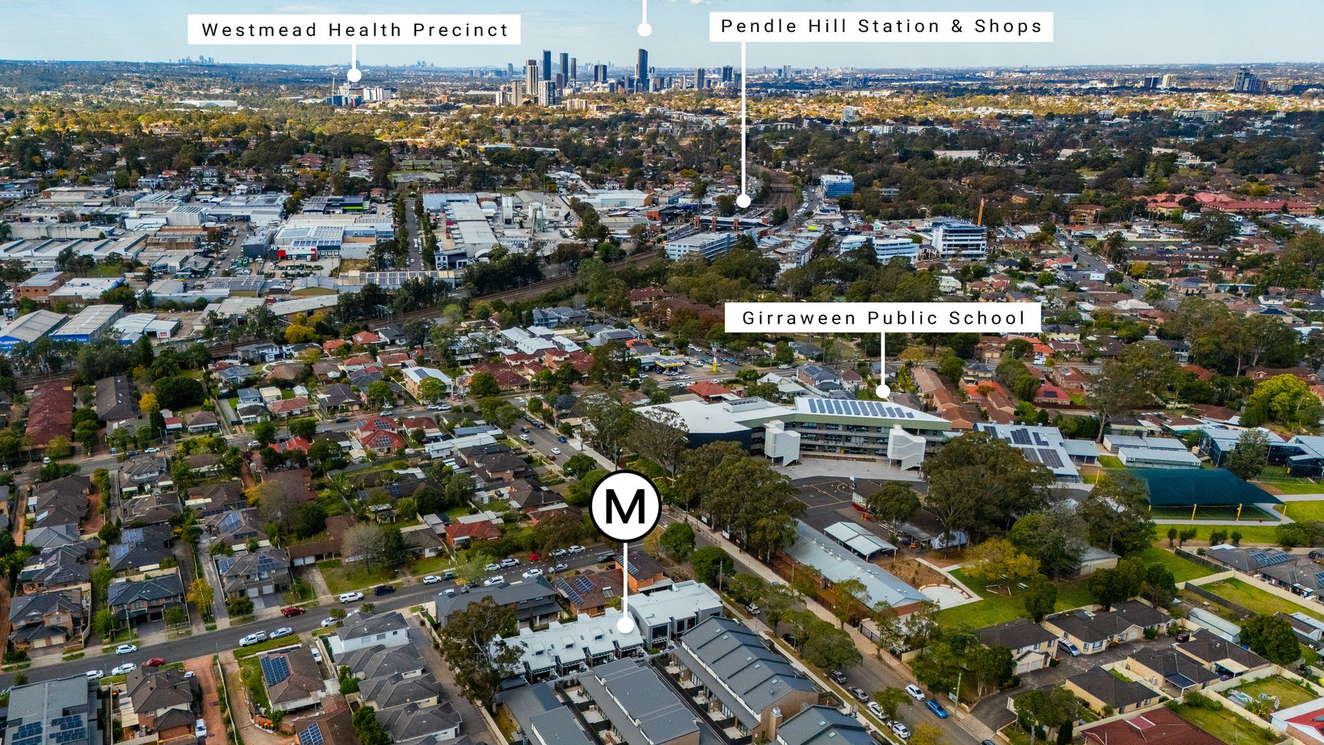 Auction - 4/10 Bando Road - New Property in Girraween - Real Estate by Amit Nayak