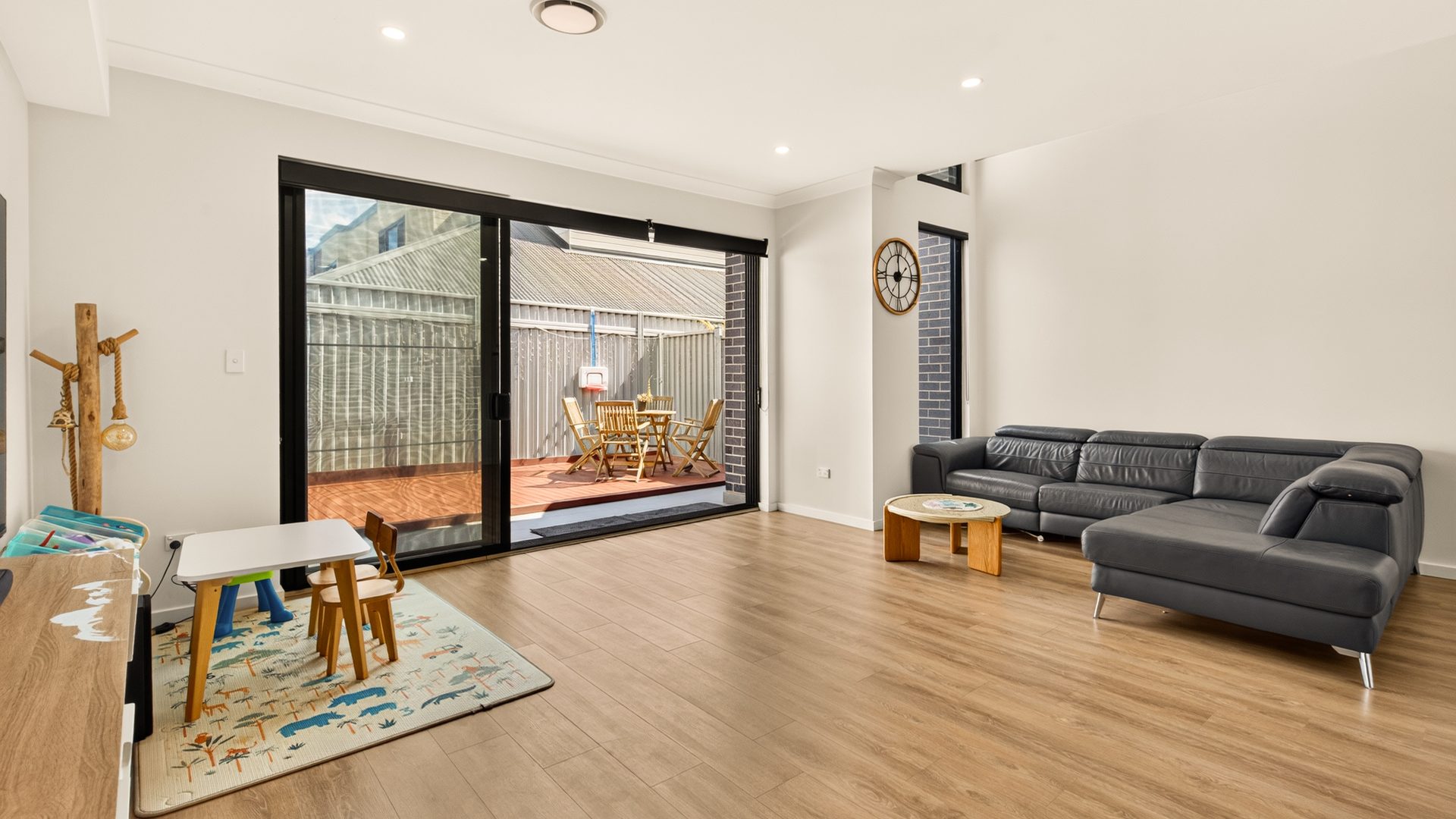 Auction - 4/10 Bando Road - New Property in Girraween - Real Estate by Amit Nayak