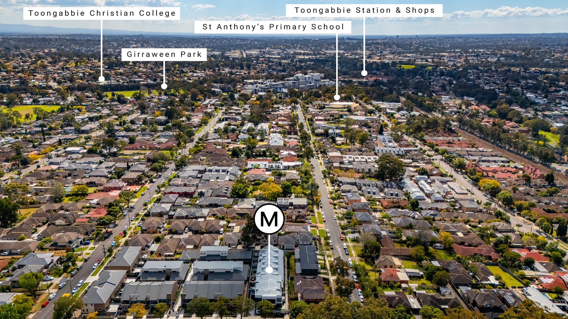Auction - 4/10 Bando Road - New Property in Girraween - Real Estate by Amit Nayak