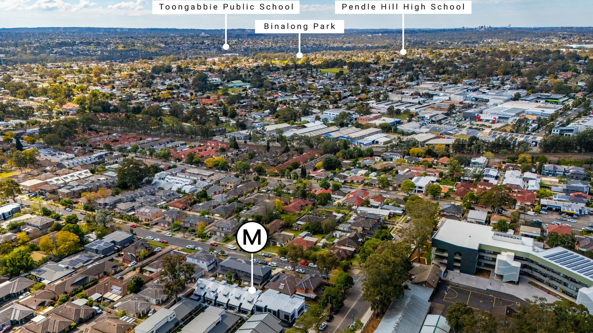 Auction - 4/10 Bando Road - New Property in Girraween - Real Estate by Amit Nayak
