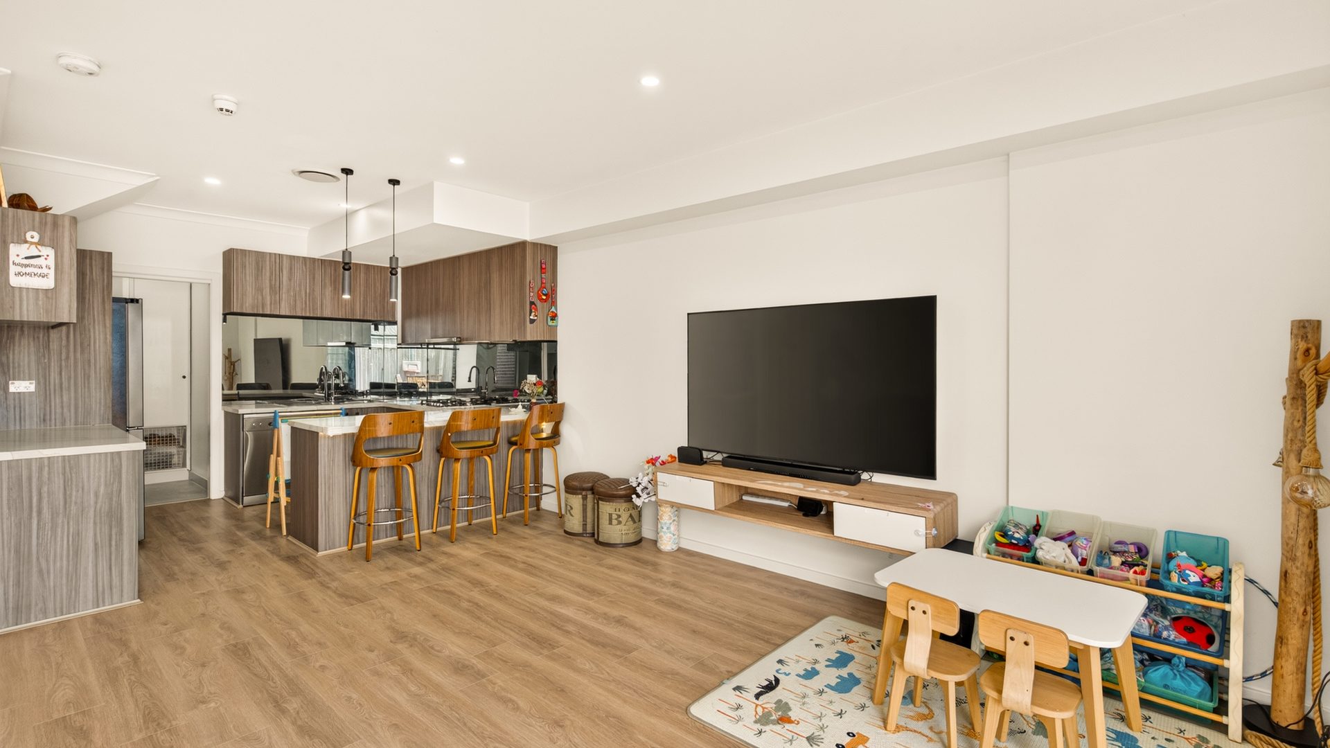 Auction - 4/10 Bando Road - New Property in Girraween - Real Estate by Amit Nayak