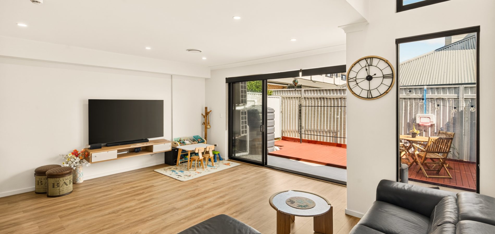 Auction - 4/10 Bando Road - New Property in Girraween - Real Estate by Amit Nayak