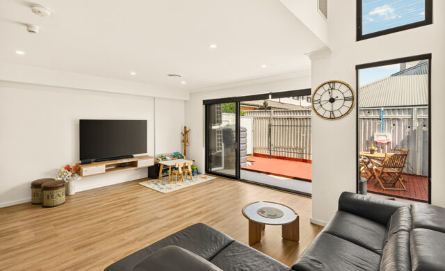 Auction - 4/10 Bando Road - New Property in Girraween - Real Estate by Amit Nayak