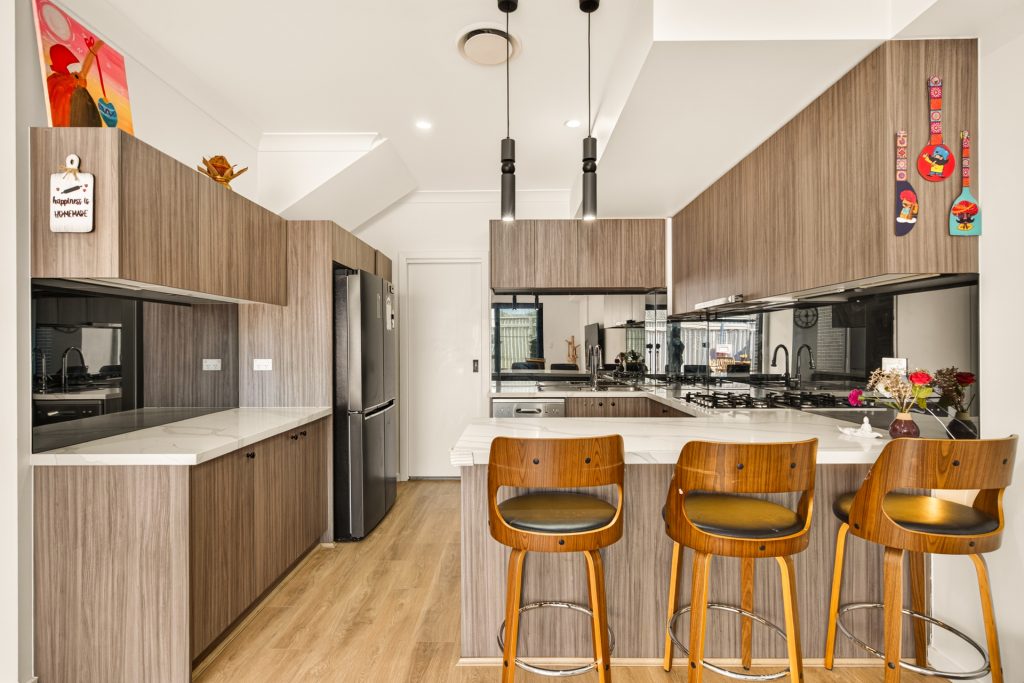 Auction - 4/10 Bando Road - New Property in Girraween - Real Estate by Amit Nayak