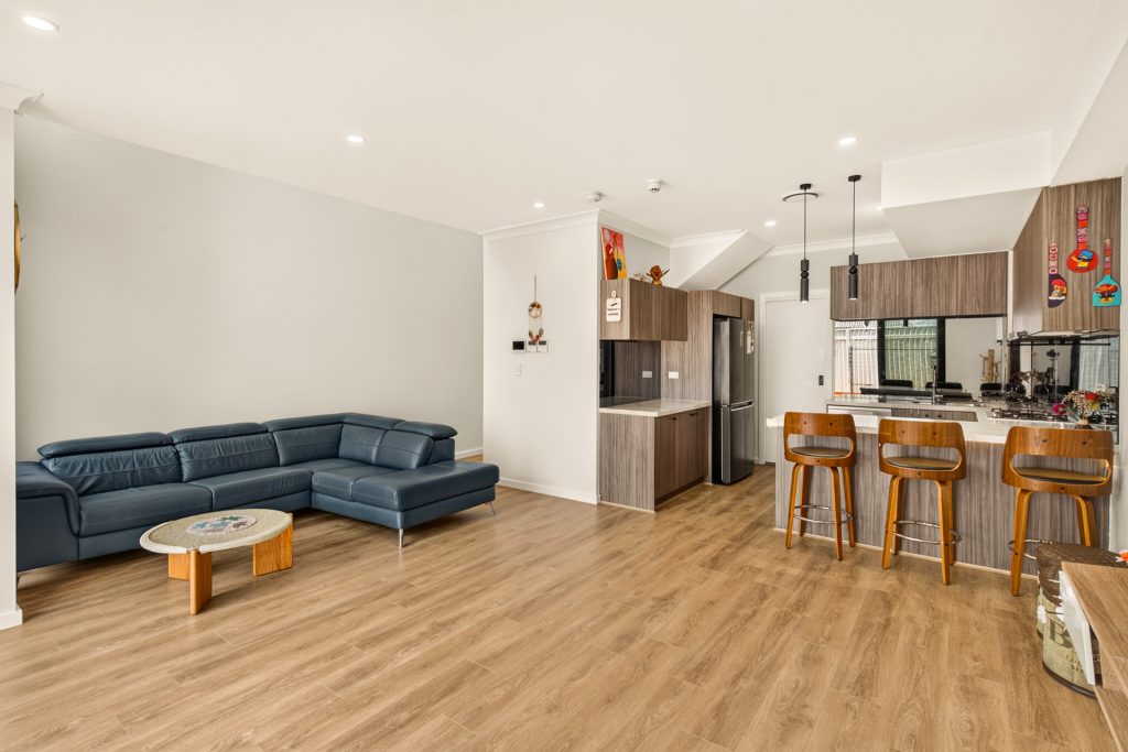 Auction - 4/10 Bando Road - New Property in Girraween - Real Estate by Amit Nayak