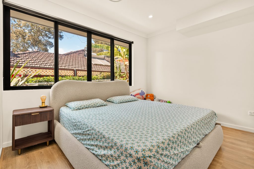 Auction - 4/10 Bando Road - New Property in Girraween - Real Estate by Amit Nayak