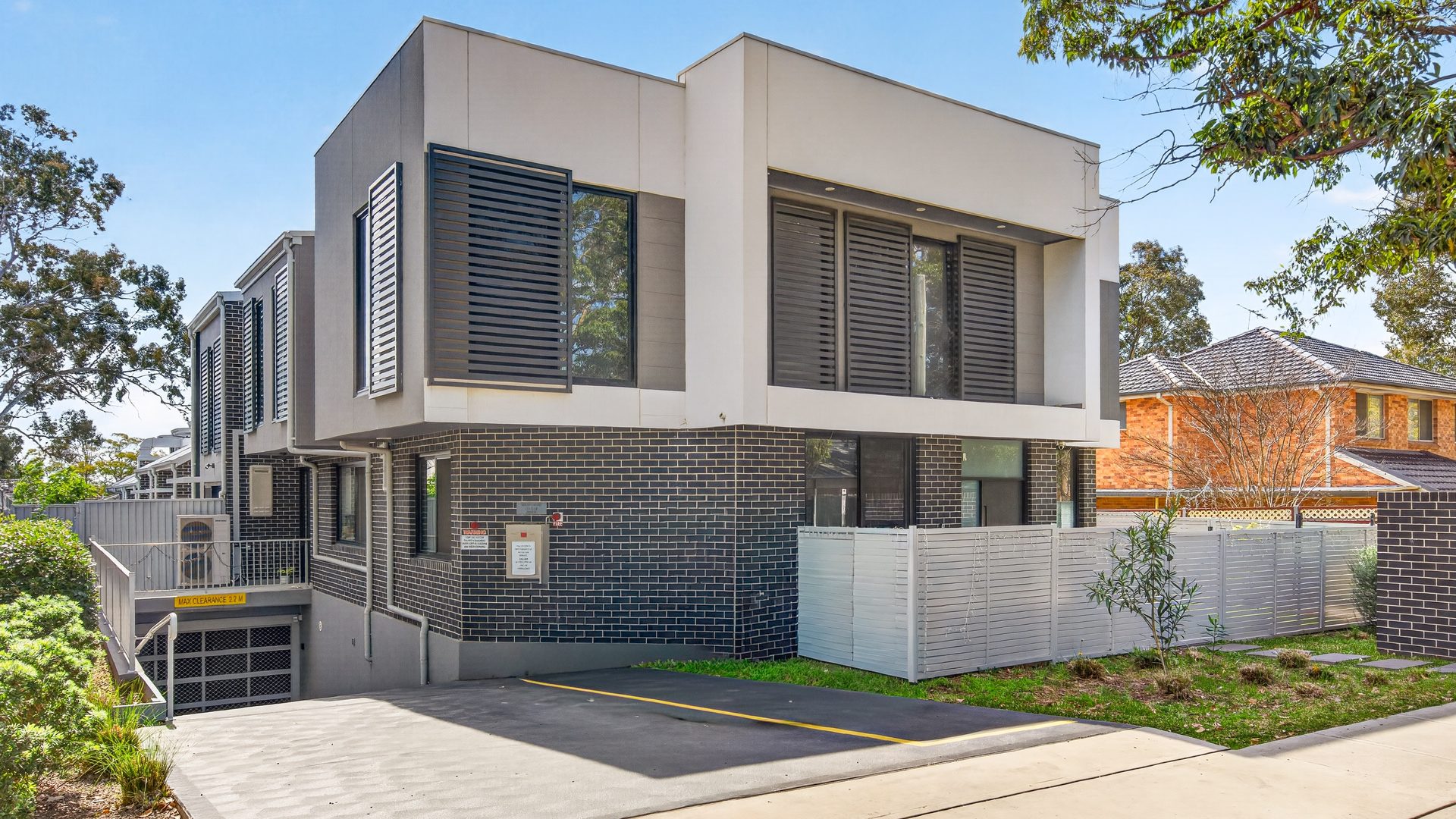 Auction - 4/10 Bando Road - New Property in Girraween - Real Estate by Amit Nayak