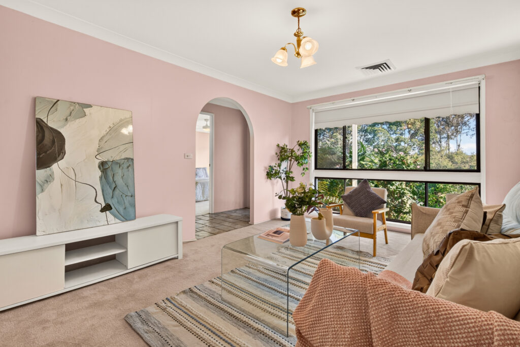 Auction - 64 Shanke Crescent - New Property in Kings Langley - Real Estate by Kim McChlery