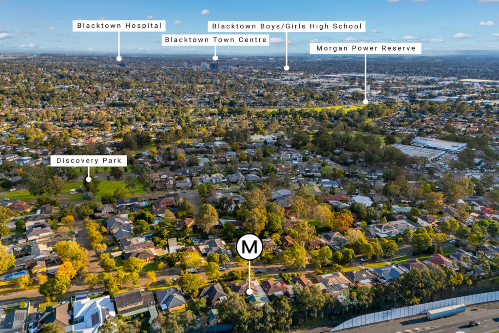 Auction - 64 Shanke Crescent - New Property in Kings Langley - Real Estate by Kim McChlery