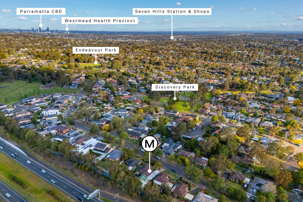 Auction - 64 Shanke Crescent - New Property in Kings Langley - Real Estate by Kim McChlery