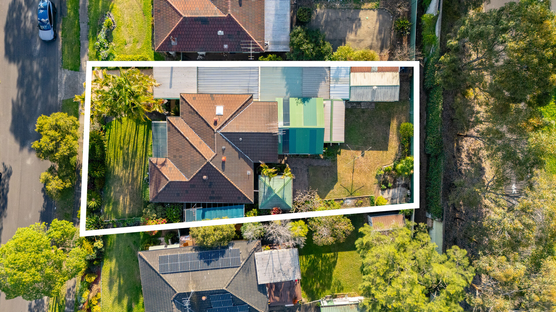 Auction - 64 Shanke Crescent - New Property in Kings Langley - Real Estate by Kim McChlery
