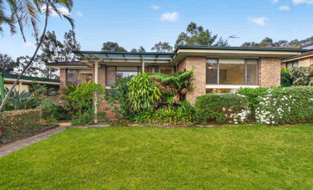 Auction - 64 Shanke Crescent - New Property in Kings Langley - Real Estate by Kim McChlery