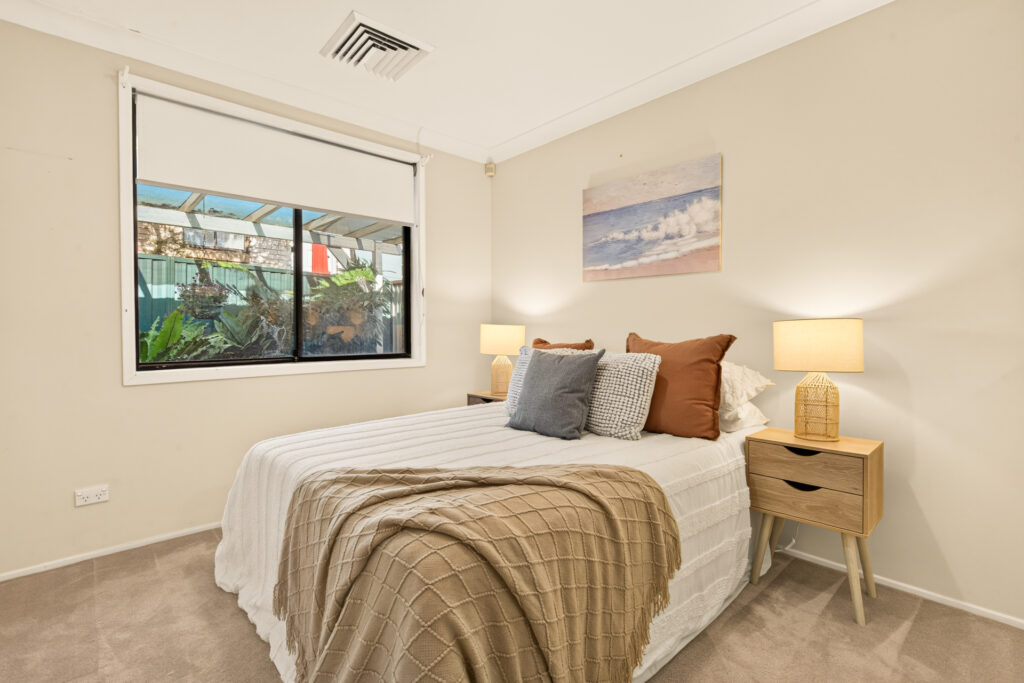 Auction - 64 Shanke Crescent - New Property in Kings Langley - Real Estate by Kim McChlery
