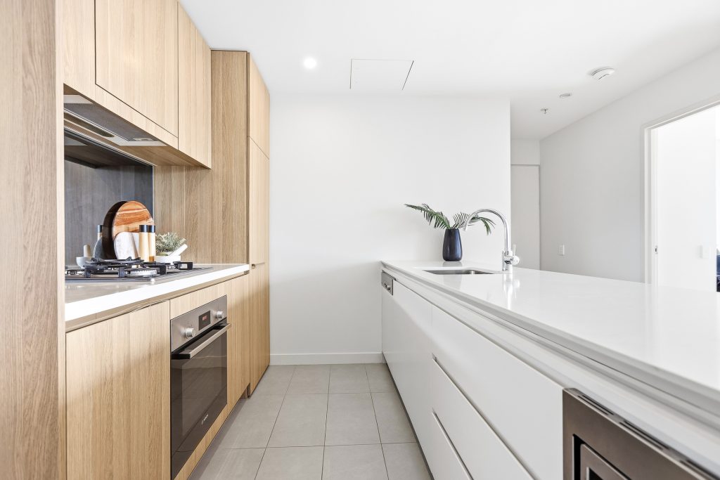 For Sale - 905/11 Solent Circuit - New Property in Norwest - Real Estate by Maree McCrorie