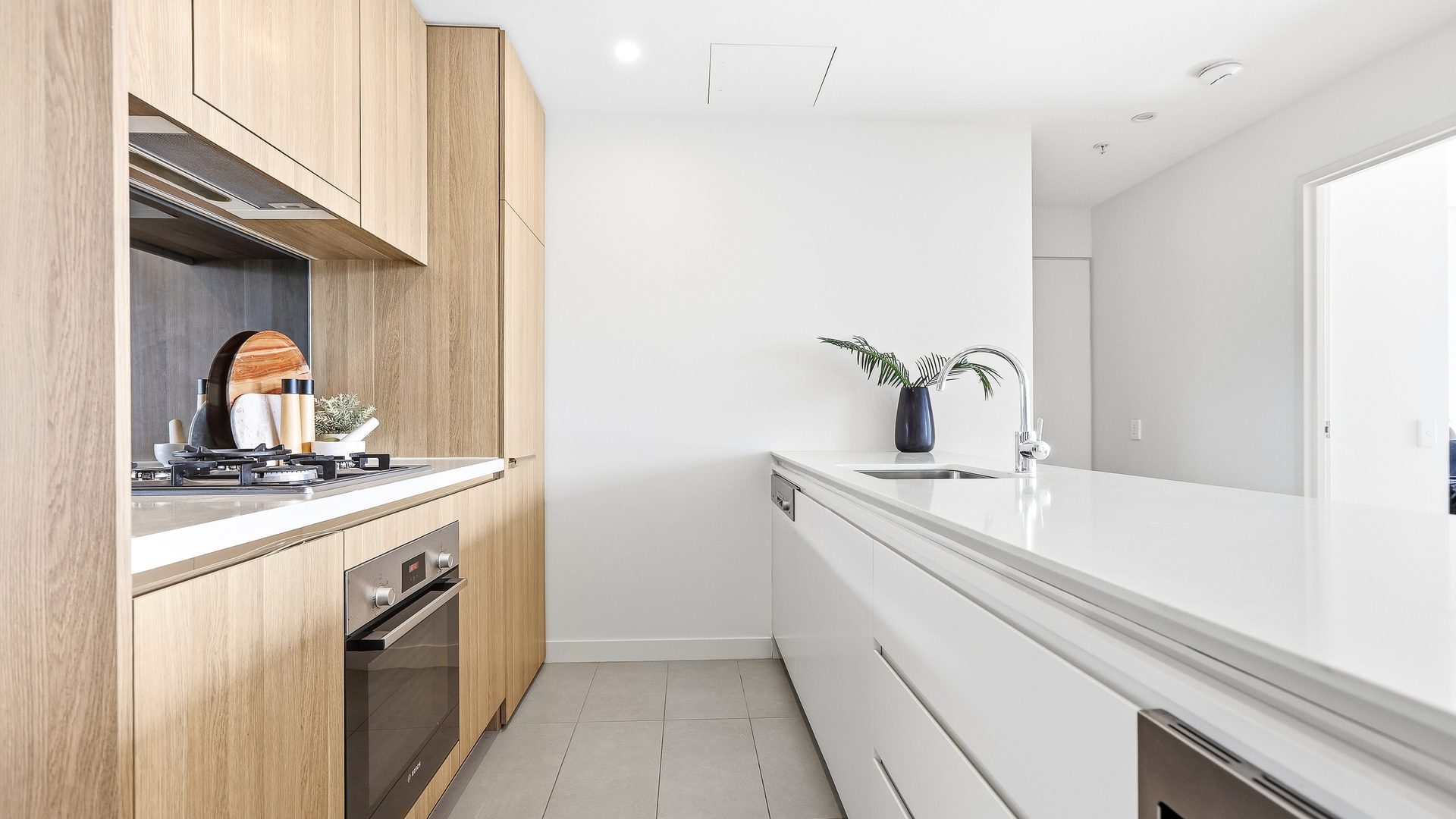 For Sale - 905/11 Solent Circuit - New Property in Norwest - Real Estate by Maree McCrorie
