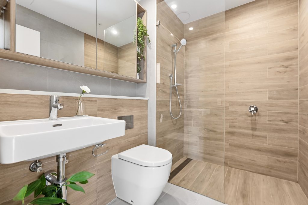 For Sale - 905/11 Solent Circuit - New Property in Norwest - Real Estate by Maree McCrorie