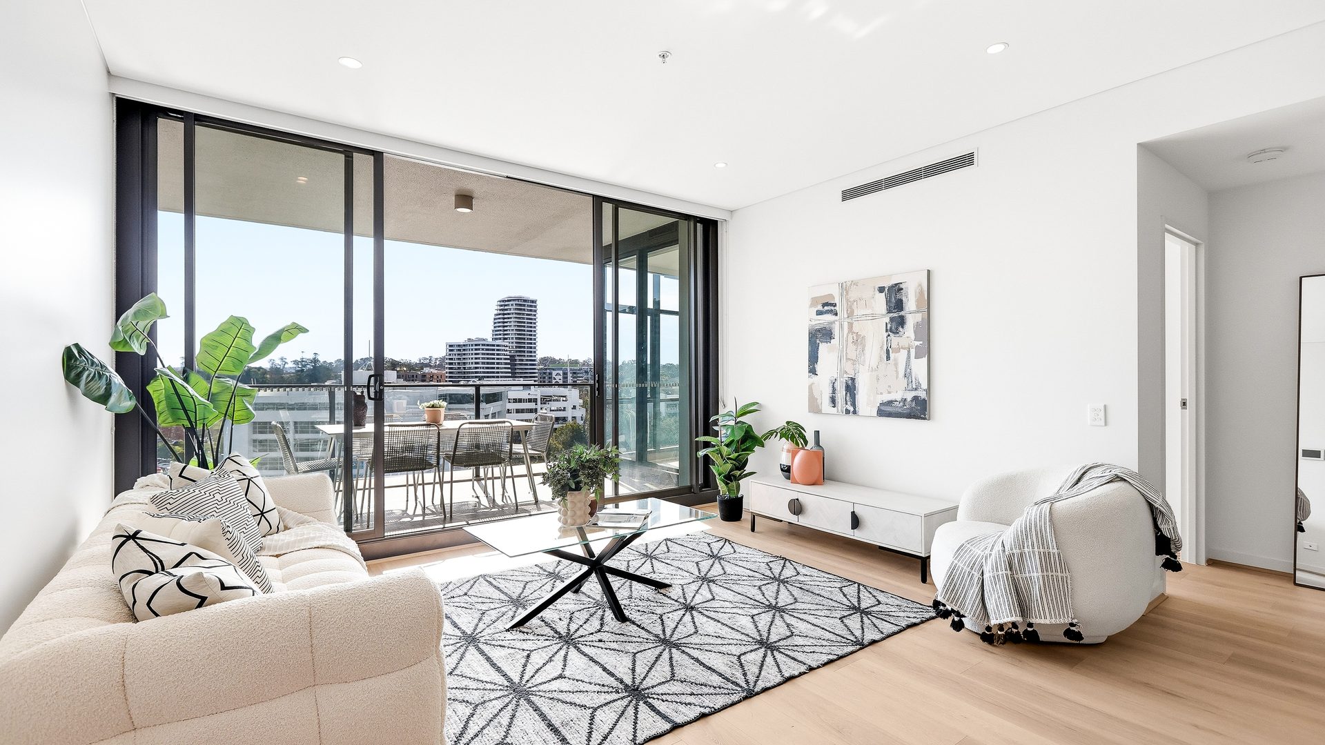 For Sale - 905/11 Solent Circuit - New Property in Norwest - Real Estate by Maree McCrorie