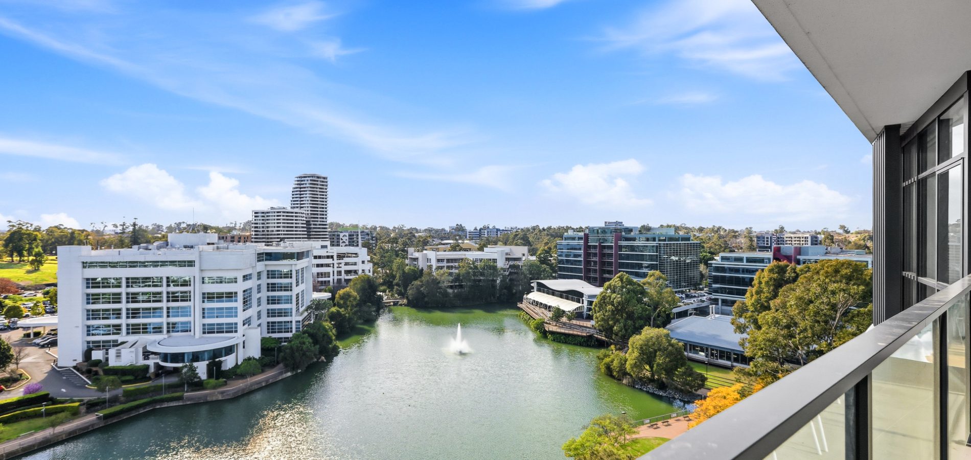 For Sale - 905/11 Solent Circuit - New Property in Norwest - Real Estate by Maree McCrorie