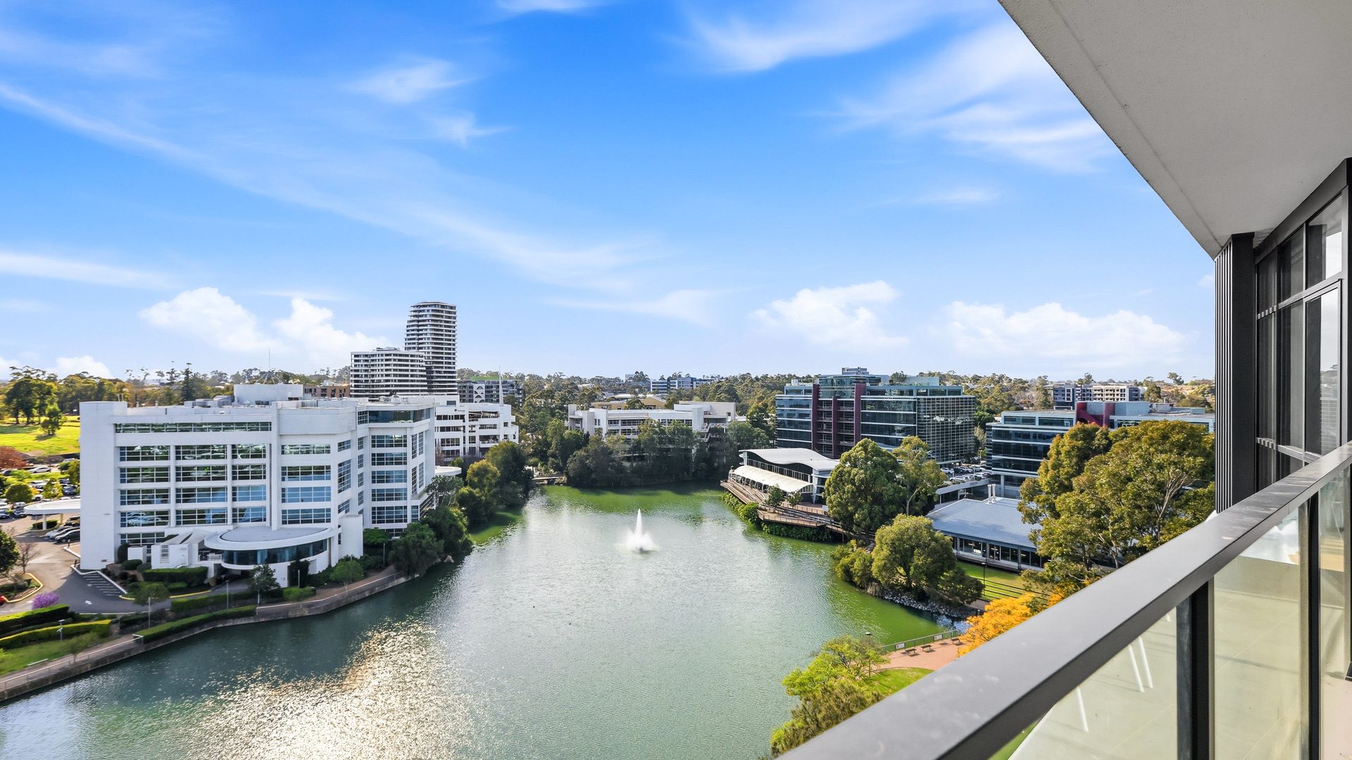 For Sale - 905/11 Solent Circuit - New Property in Norwest - Real Estate by Maree McCrorie