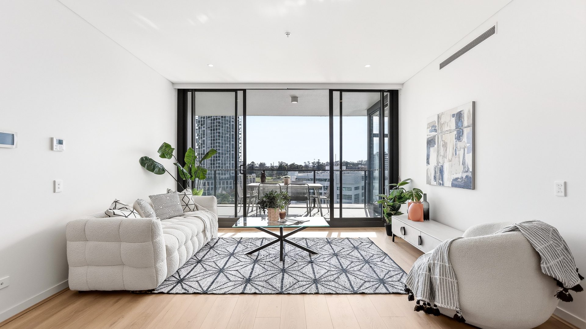 For Sale - 905/11 Solent Circuit - New Property in Norwest - Real Estate by Maree McCrorie