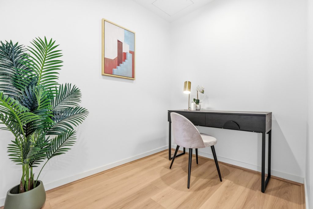 For Sale - 905/11 Solent Circuit - New Property in Norwest - Real Estate by Maree McCrorie
