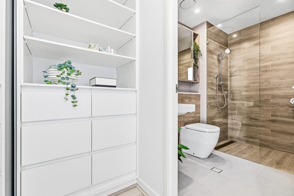 For Sale - 905/11 Solent Circuit - New Property in Norwest - Real Estate by Maree McCrorie