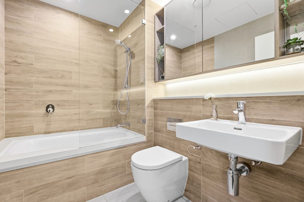 For Sale - 905/11 Solent Circuit - New Property in Norwest - Real Estate by Maree McCrorie