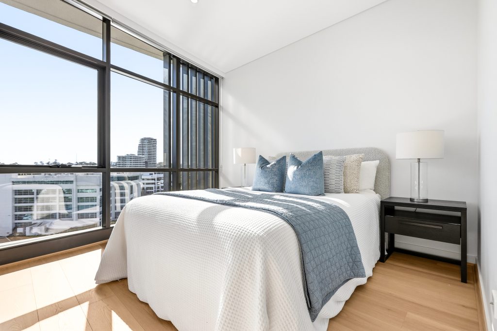For Sale - 905/11 Solent Circuit - New Property in Norwest - Real Estate by Maree McCrorie