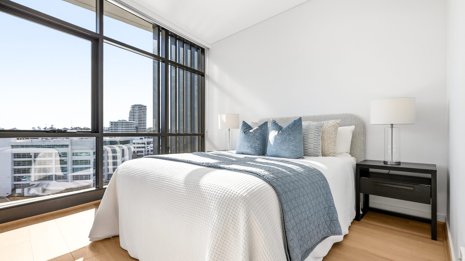 For Sale - 905/11 Solent Circuit - New Property in Norwest - Real Estate by Maree McCrorie