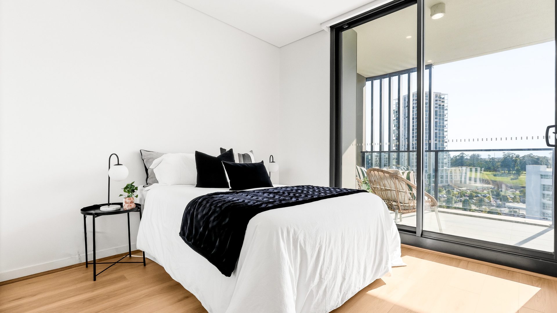 For Sale - 905/11 Solent Circuit - New Property in Norwest - Real Estate by Maree McCrorie