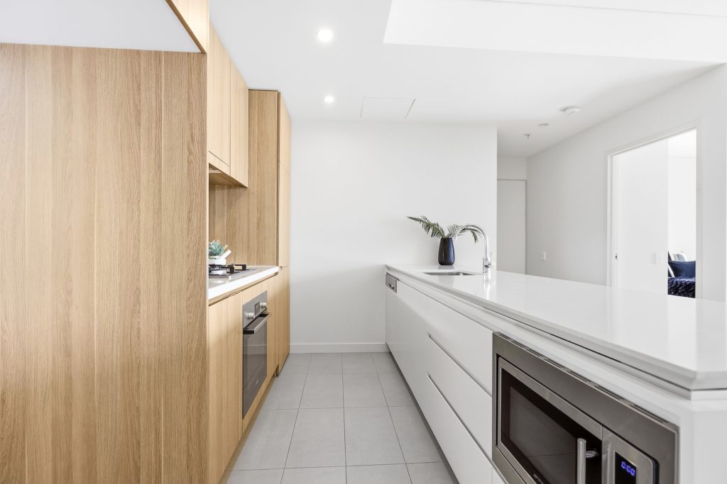 For Sale - 905/11 Solent Circuit - New Property in Norwest - Real Estate by Maree McCrorie