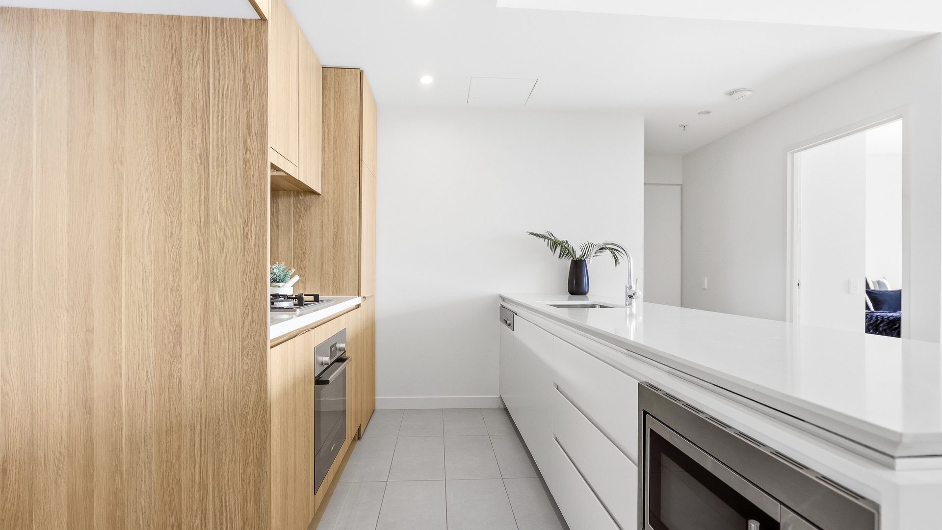 For Sale - 905/11 Solent Circuit - New Property in Norwest - Real Estate by Maree McCrorie