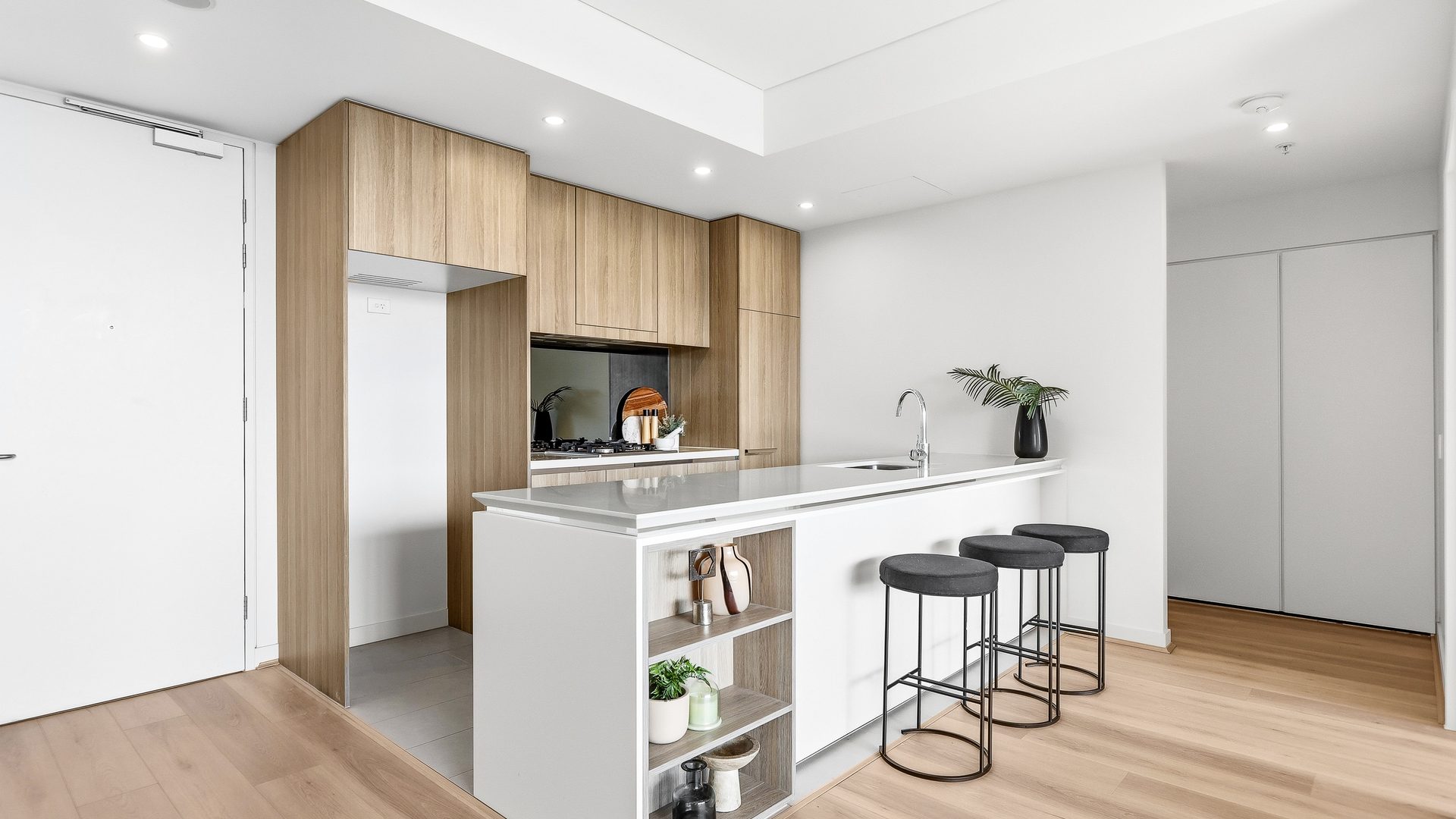 For Sale - 905/11 Solent Circuit - New Property in Norwest - Real Estate by Maree McCrorie