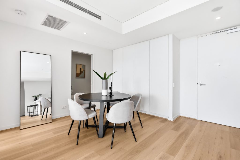 For Sale - 905/11 Solent Circuit - New Property in Norwest - Real Estate by Maree McCrorie