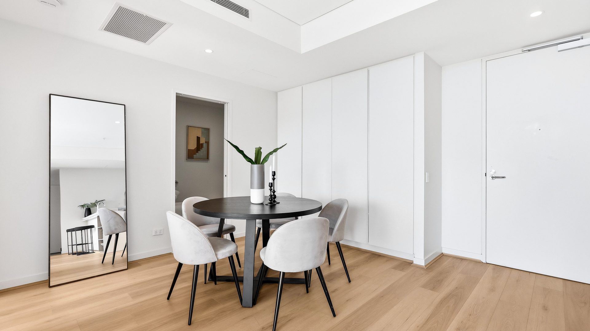 For Sale - 905/11 Solent Circuit - New Property in Norwest - Real Estate by Maree McCrorie