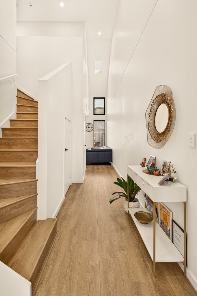 Auction - 4/10 Bando Road - New Property in Girraween - Real Estate by Amit Nayak