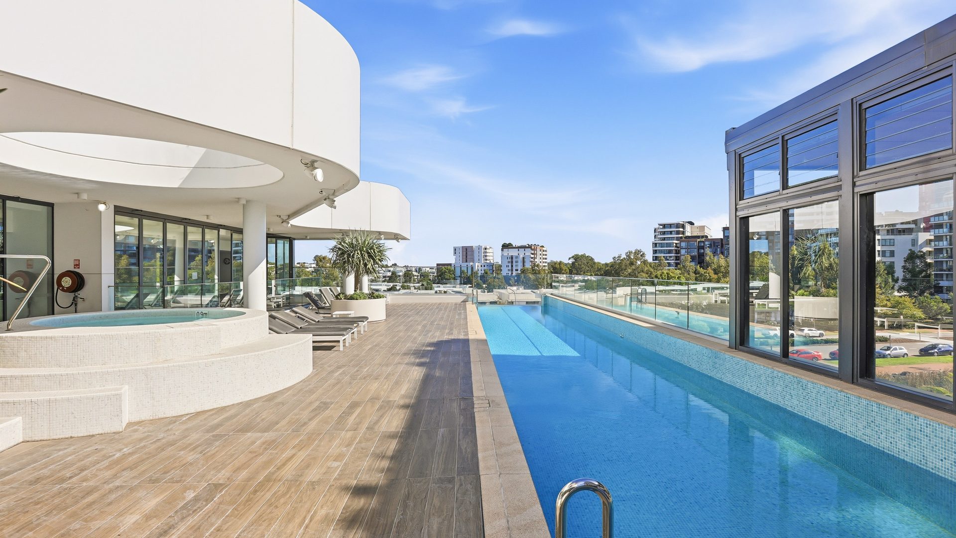 For Sale - 905/11 Solent Circuit - New Property in Norwest - Real Estate by Maree McCrorie