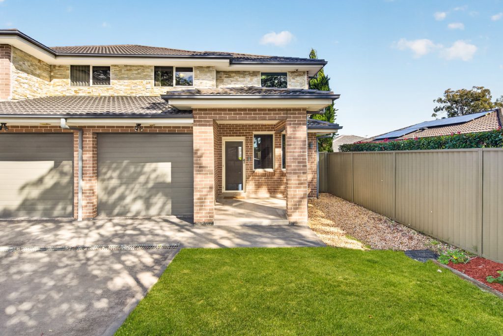 Auction - 36B Tungarra Road - New Property in Girraween - Real Estate by Amit Nayak