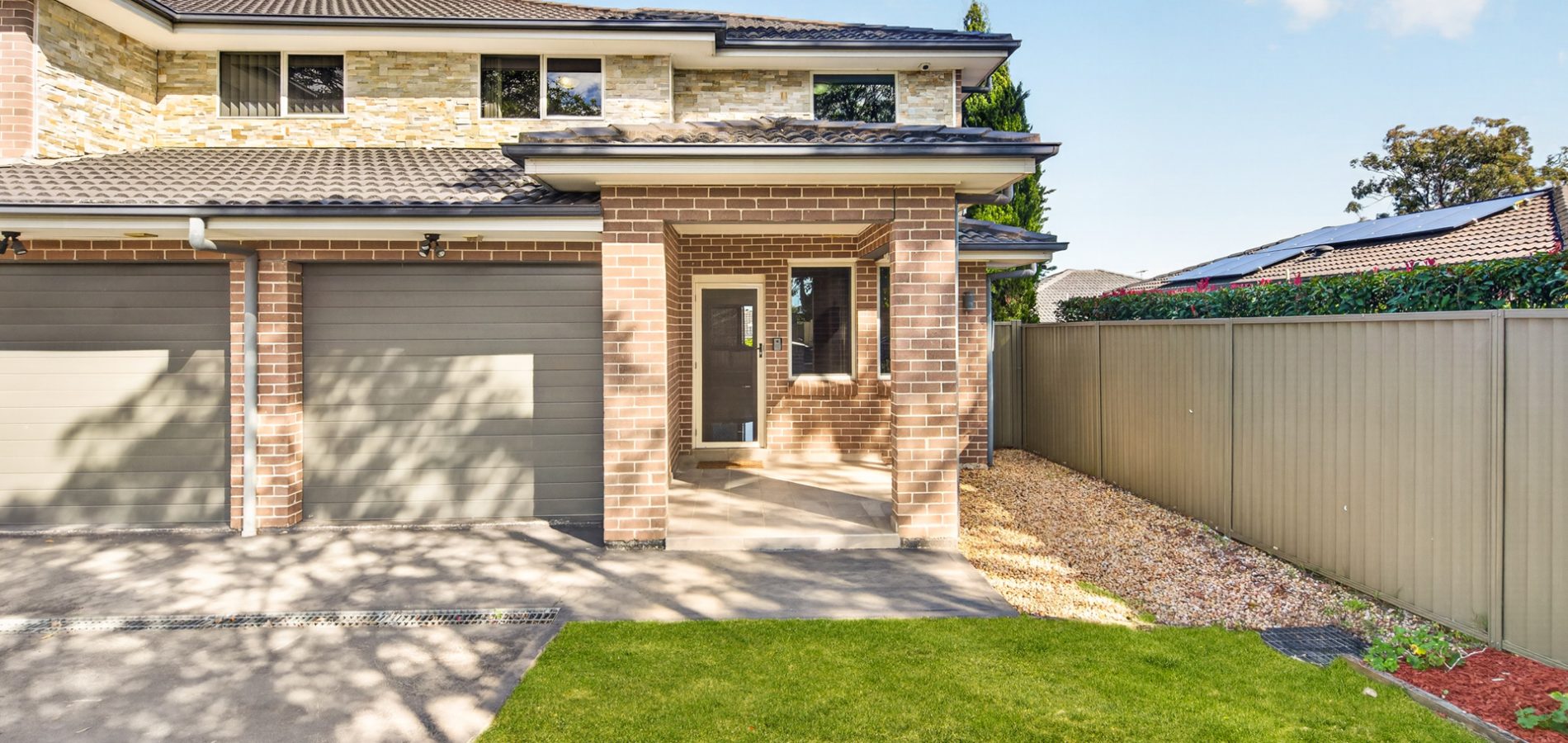 Auction - 36B Tungarra Road - New Property in Girraween - Real Estate by Amit Nayak