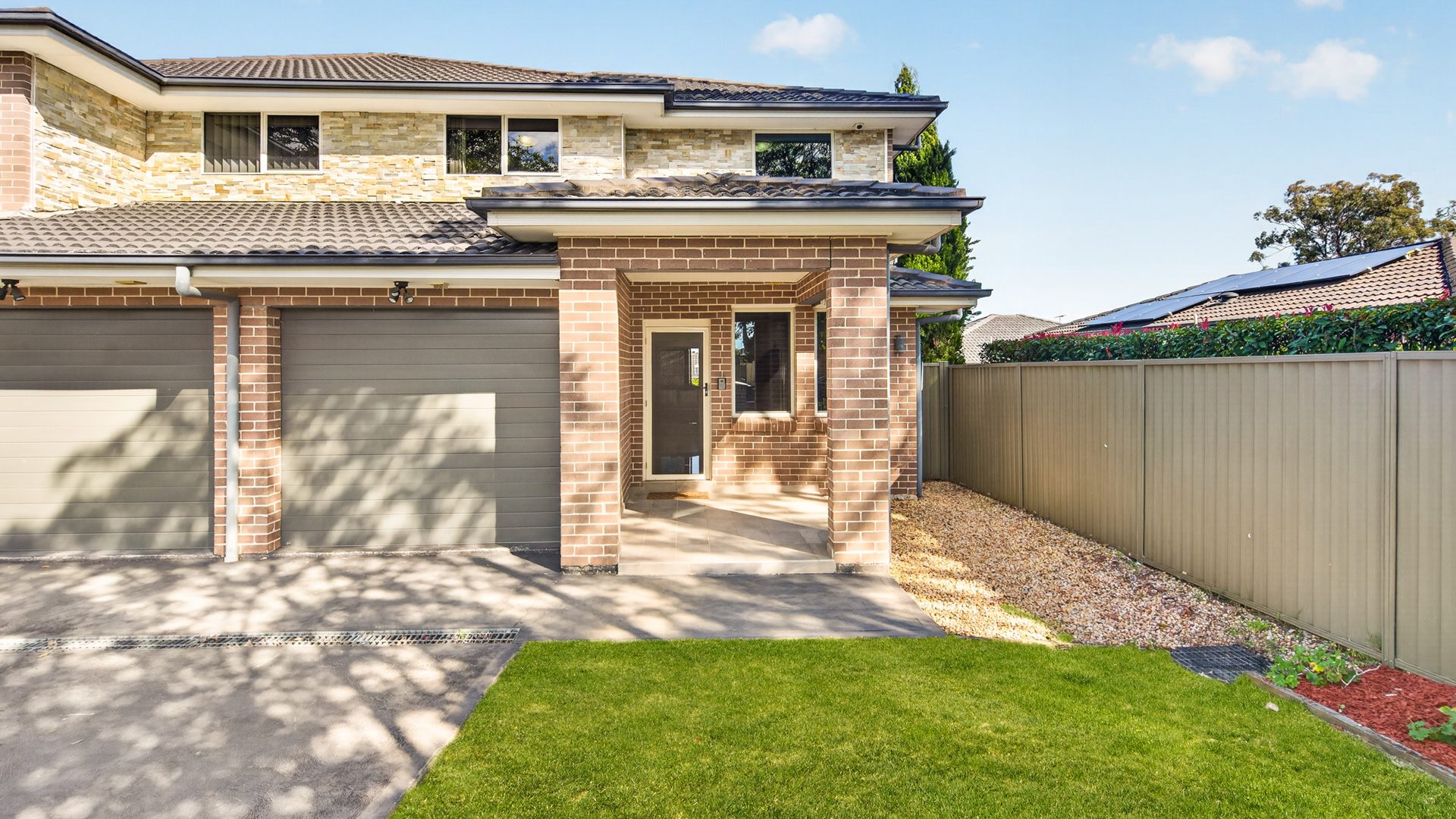 Auction - 36B Tungarra Road - New Property in Girraween - Real Estate by Amit Nayak